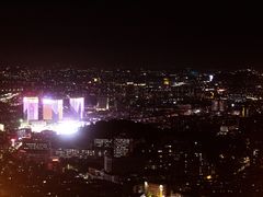 -中山利和希尔顿酒店