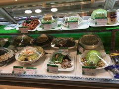 -万宝海鲜舫(劳动公园店)
