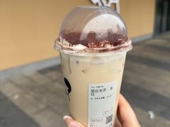 -喜茶(东莞厚街万达店)