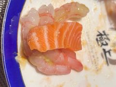 -極上萬膳·日料放题(海岸城店)