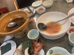 -茶油香闽南菜·花园餐厅(前埔店)