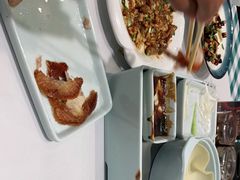 -紫光园·烤鸭·北京菜(劲松店)