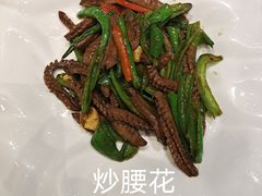 -望乡楼上海菜(日月光店)