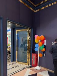 -meland亲子乐园•活动包场(北京亦庄龙湖天街店)