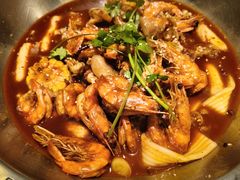 -李想大虾(吾悦广场店)