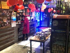 -寂寞的豆芽(龙泽路店)