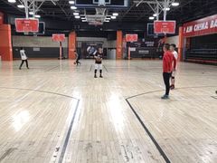 -洛克公园美式运动体验馆(唯品会合肥蜀山城市奥莱店)