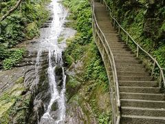 -清江方山景区