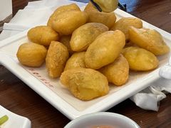 -海坛特色小吃·只做平潭特色菜(平潭店)