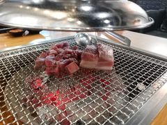 -肉甲韩国木炭烤肉(新壹街1店)