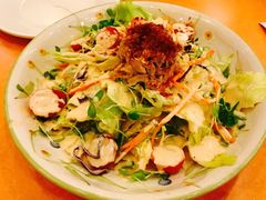-萨莉亚意式餐厅(河东万达店)
