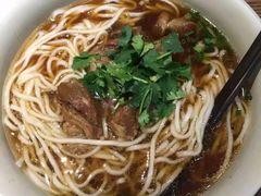 -李先生牛肉面大王(正定机场餐厅)