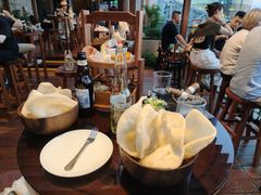 -广州柏悦酒店·悦吧·顶楼露天酒吧
