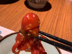 -仓桥家·焗寿司·锅物(光谷步行街店)