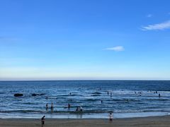 -日月湾海门游览区
