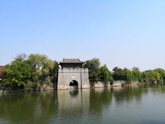 -台儿庄古城