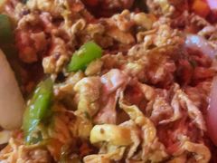 -榆林筋饼家常菜