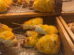 -红星前进面包牛奶公司(君太店)