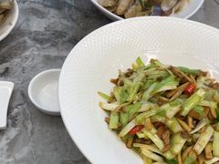 -新丁香海鲜酒店(银海商贸城店)