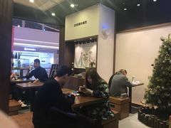 大堂-無邪(东部银泰城店)