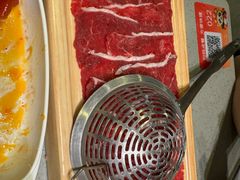 -海底捞火锅(静安大融城店)