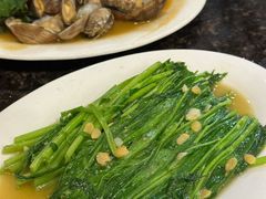 -适口餐厅砂锅粥(公信路总店)