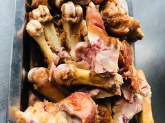 烤猪蹄-佰运猪蹄(高陵店)