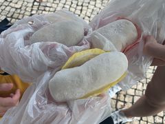 -澳门长洲糯米糍(柯打苏沙街店)