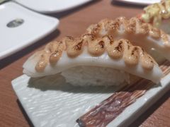-采御鲜·回转寿司(汕头万达店)