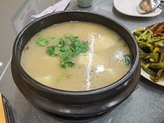 -春花民族美食(佳木斯总店)