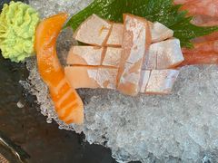 -禾风·海鲜料理自助(玉林店)