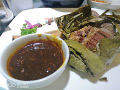 -鸭王烤鸭店(三里河店)