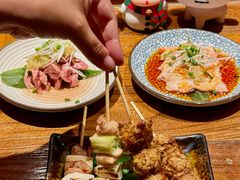 -Fukumimi·美醉堂 居酒屋(金尚店)