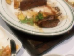 -佐度王子扒房(天鹅湖店)