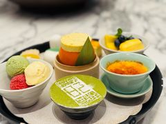 -杭州君悦酒店·湖滨28中餐厅