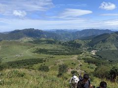 -灵山