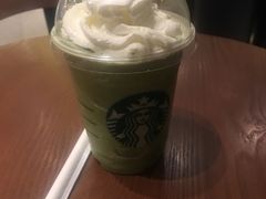 -星巴克(宝山万达店)
