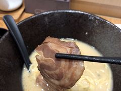 -牛気·越光米牛肉饭(水游城店)