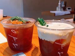 -O.P.S. CAFE
