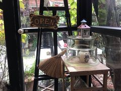 -古董花园(思南路42弄小区店)