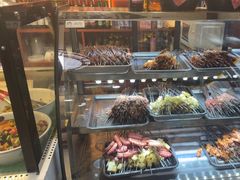 -秦君宝手擀菠菜面(金花路店)