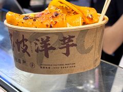 -周小亮丁家坡洋芋(全国总店)