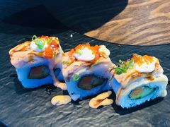 -蟹之国·精品蟹料理(极地店)