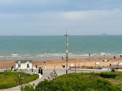 -浩运·海鲜青岛菜·海胆水饺(石老人店)