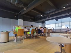 -南山图书馆(常兴路店)