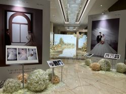 -DC大蔡婚礼策划(李公堤店)