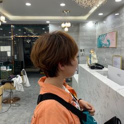 -Coco Salon 日系烫染专业店