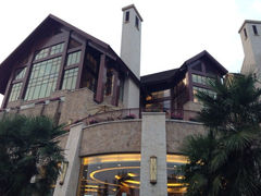iphone_upload_pic-杭州千岛湖滨江希尔顿度假酒店