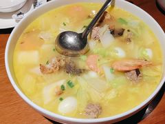 -涌觅名灶·本地海鲜宁波菜(财富广场店)