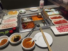 -海底捞火锅(龙湖北京大兴天街店)